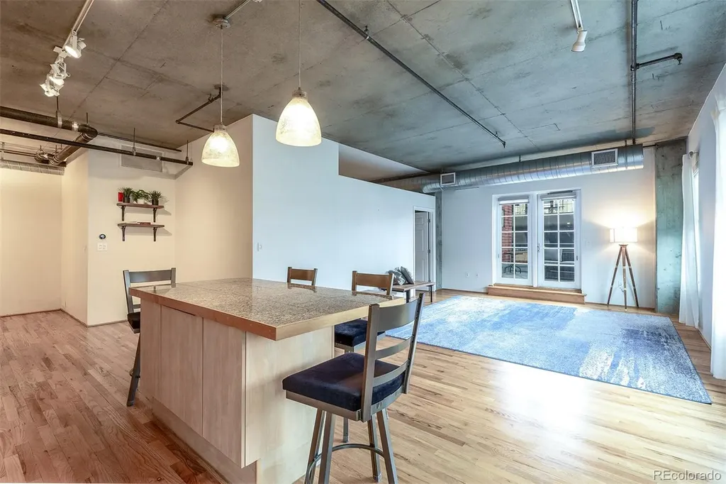 1499 Blake Street Denver CO 80202