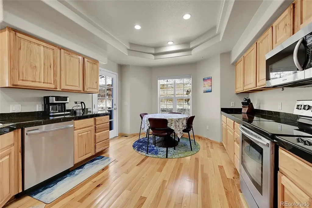 11770 Leavenworth Drive Conifer CO 80433