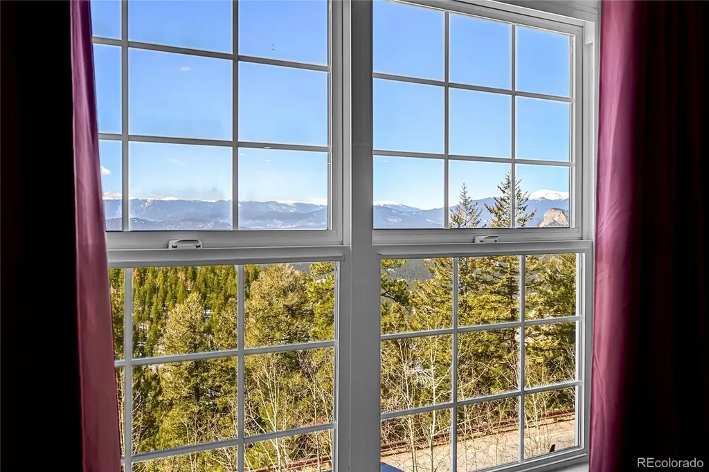 11770 Leavenworth Drive Conifer CO 80433
