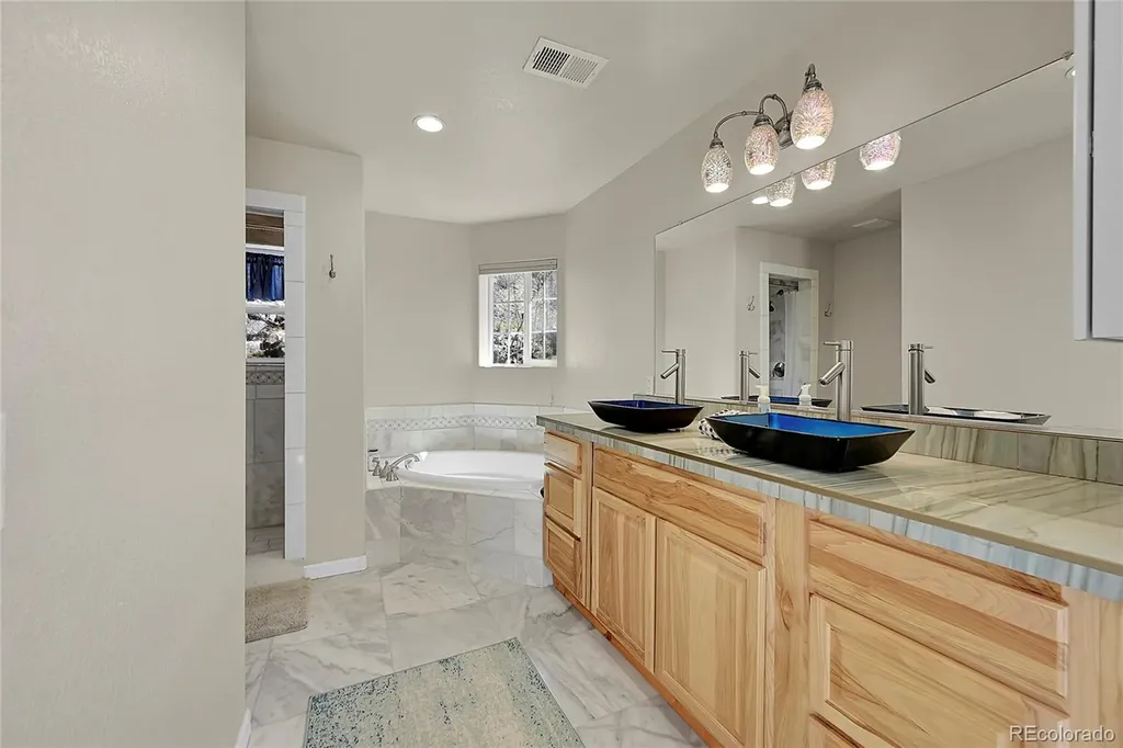 11770 Leavenworth Drive Conifer CO 80433