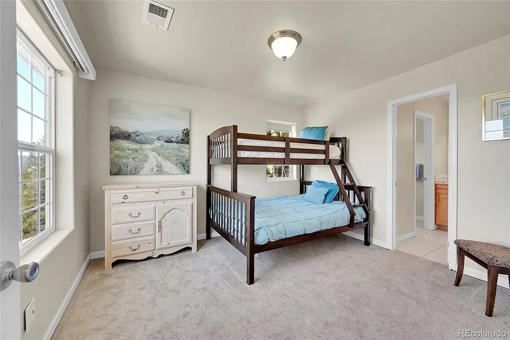 11770 Leavenworth Drive Conifer CO 80433