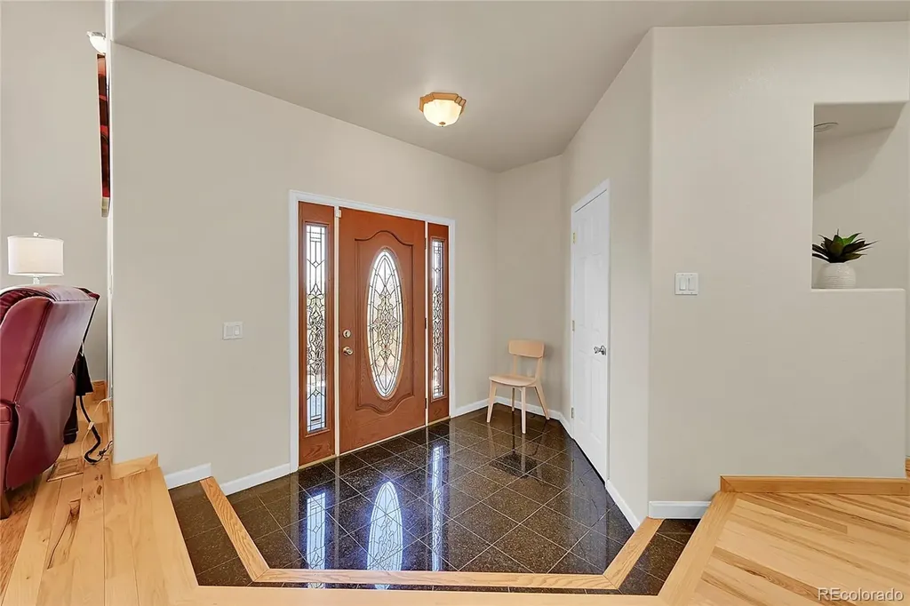 11770 Leavenworth Drive Conifer CO 80433