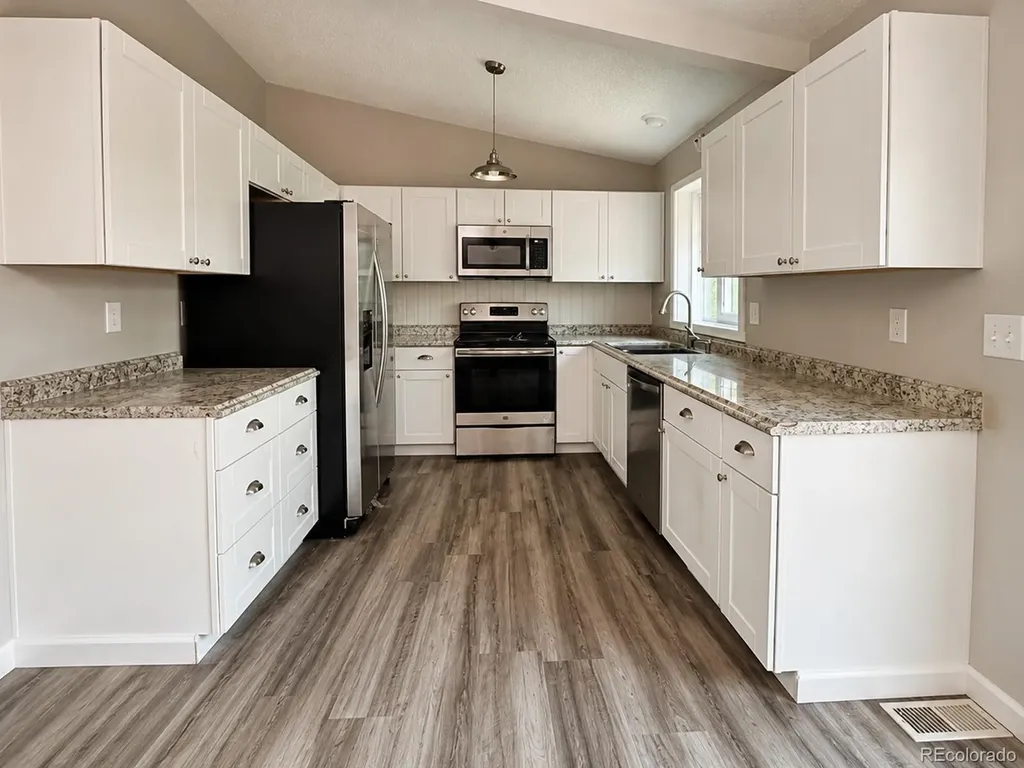 3470 Fair Dawn Drive Colorado Springs CO 80920