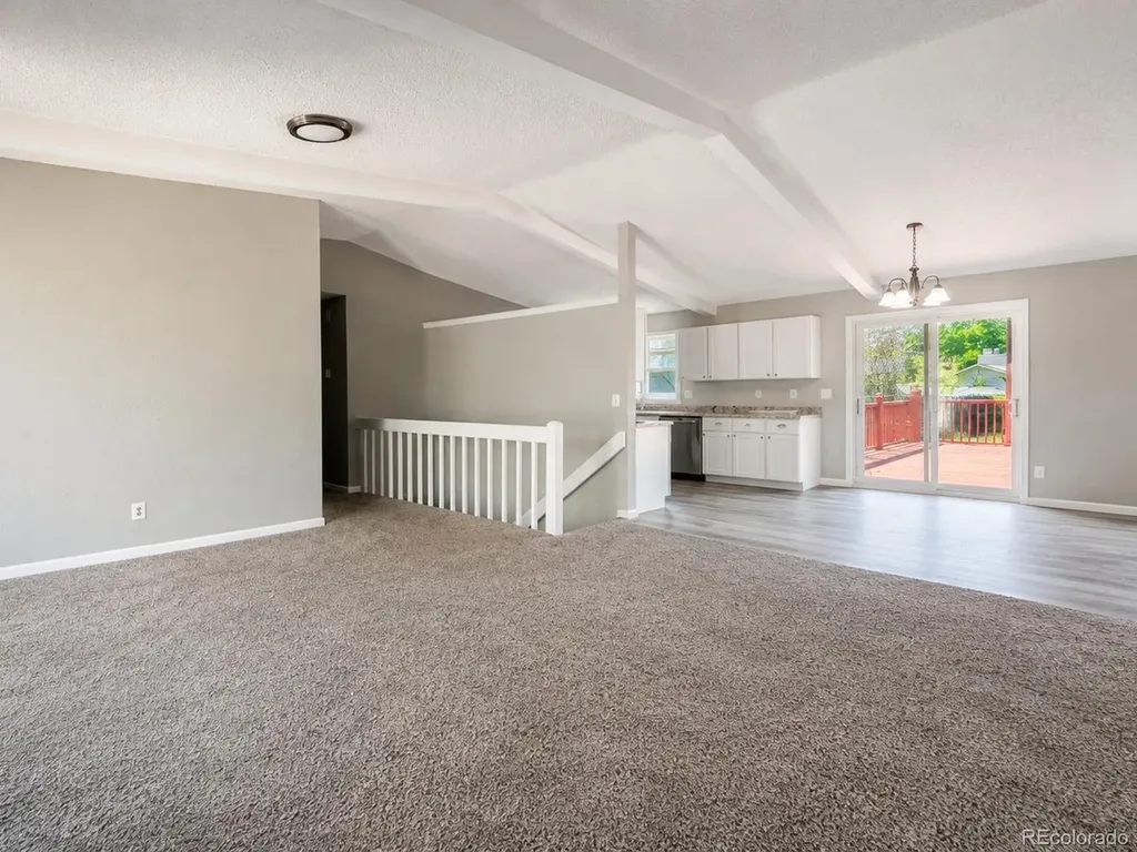 3470 Fair Dawn Drive Colorado Springs CO 80920