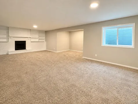 3470 Fair Dawn Drive Colorado Springs CO 80920