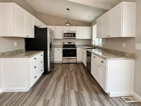3470 Fair Dawn Drive Colorado Springs CO 80920