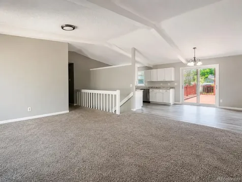 3470 Fair Dawn Drive Colorado Springs CO 80920