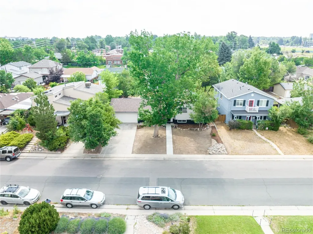 440 S Jasmine Street Denver CO 80224