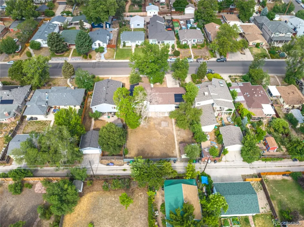 440 S Jasmine Street Denver CO 80224