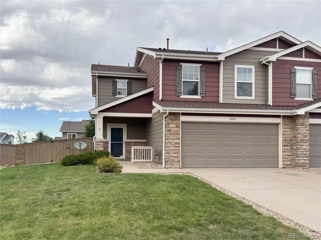 6089 Turnstone Place Castle Rock CO 80104