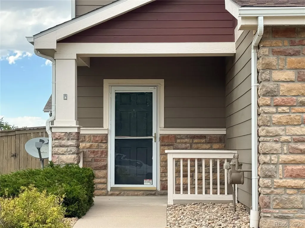 6089 Turnstone Place Castle Rock CO 80104