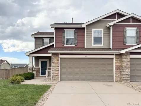6089 Turnstone Place Castle Rock CO 80104