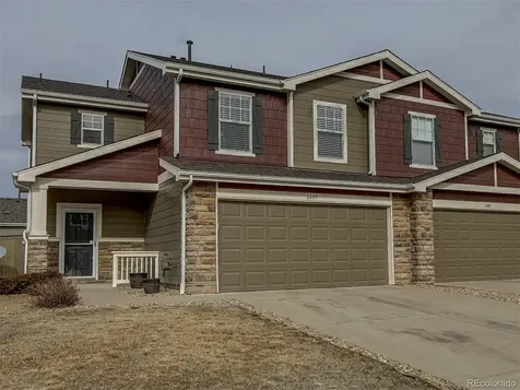 6089 Turnstone Place Castle Rock CO 80104