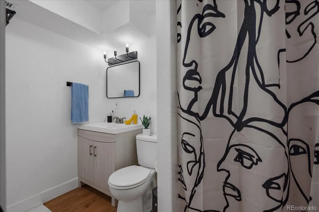 828 Mariposa Street Denver CO 80204