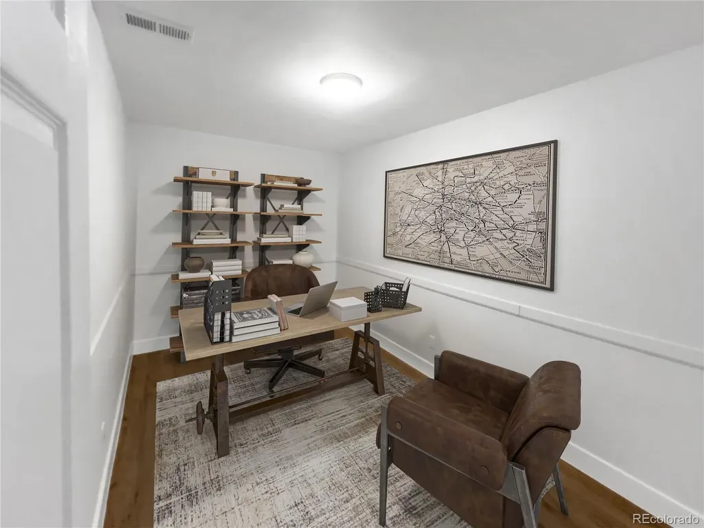 828 Mariposa Street Denver CO 80204