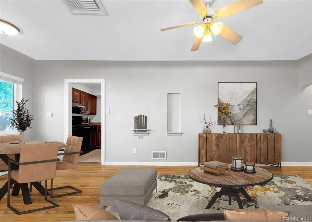 828 Mariposa Street Denver CO 80204