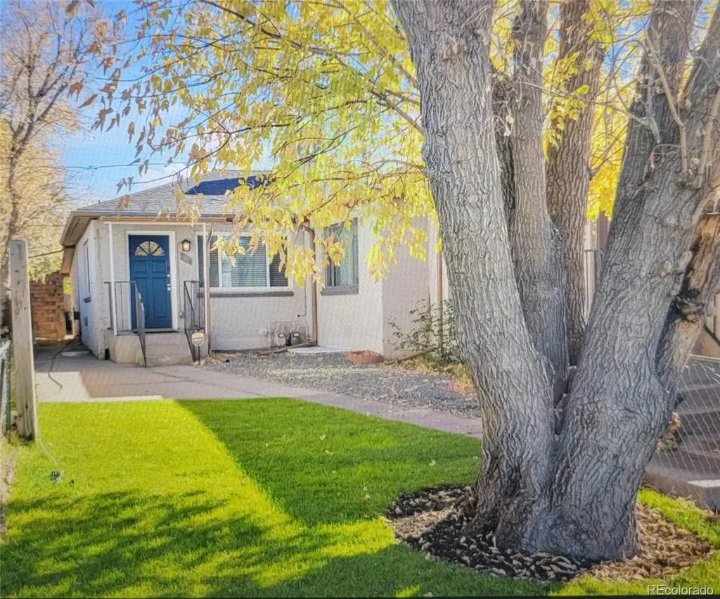 828 Mariposa Street Denver CO 80204