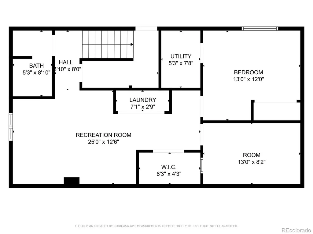 828 Mariposa Street Denver CO 80204