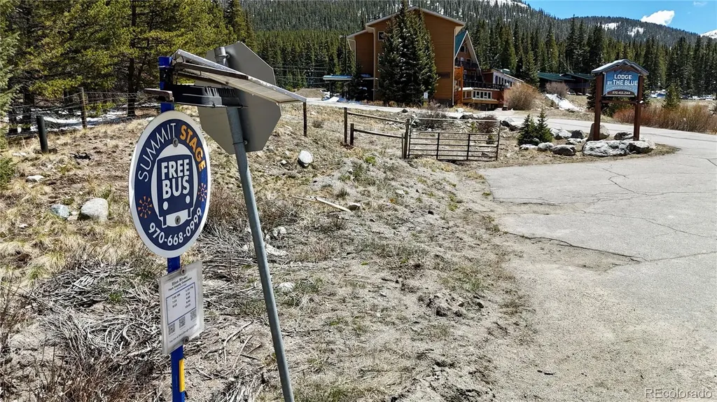 4192 Highway 9 Breckenridge CO 80424