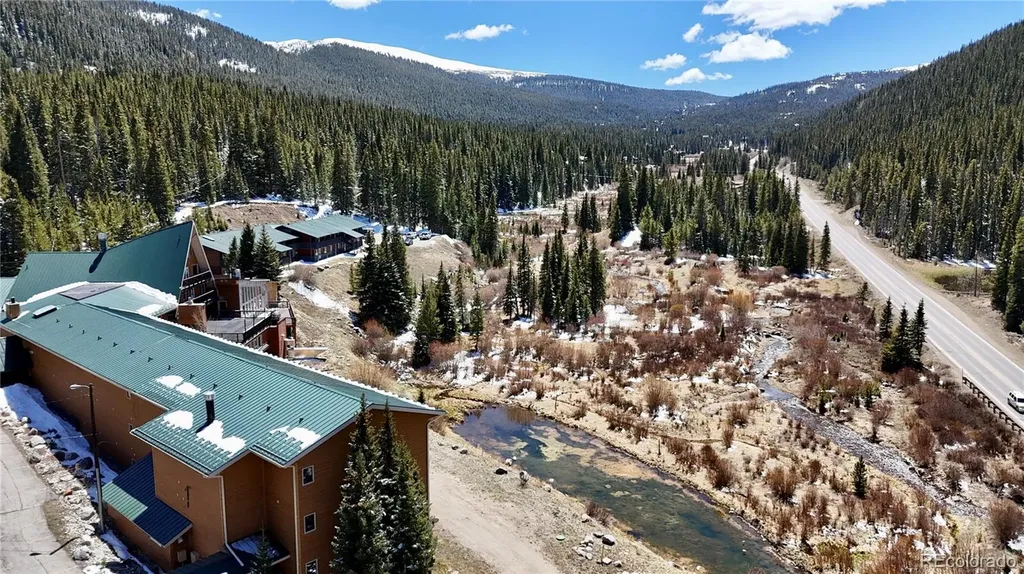 4192 Highway 9 Breckenridge CO 80424