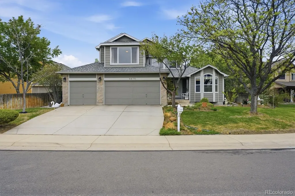 4875 E 117th Drive Thornton CO 80233