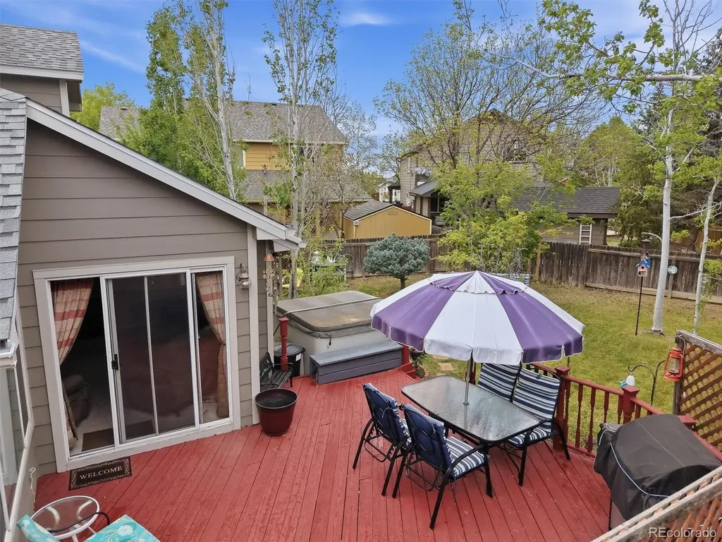 4875 E 117th Drive Thornton CO 80233