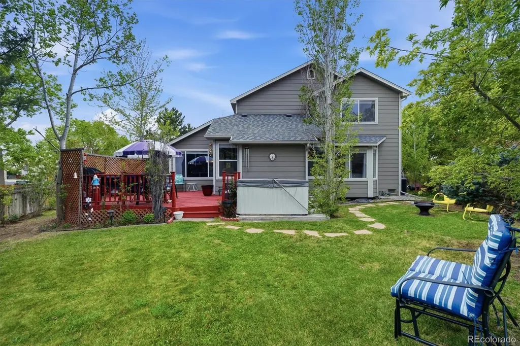 4875 E 117th Drive Thornton CO 80233