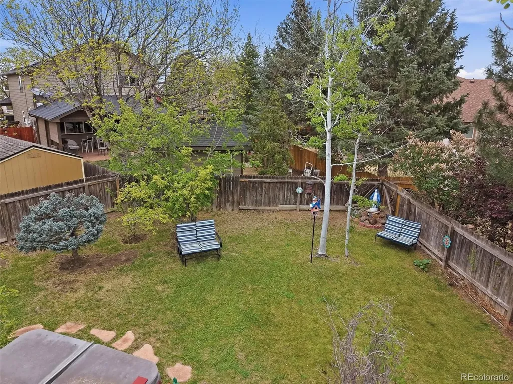 4875 E 117th Drive Thornton CO 80233