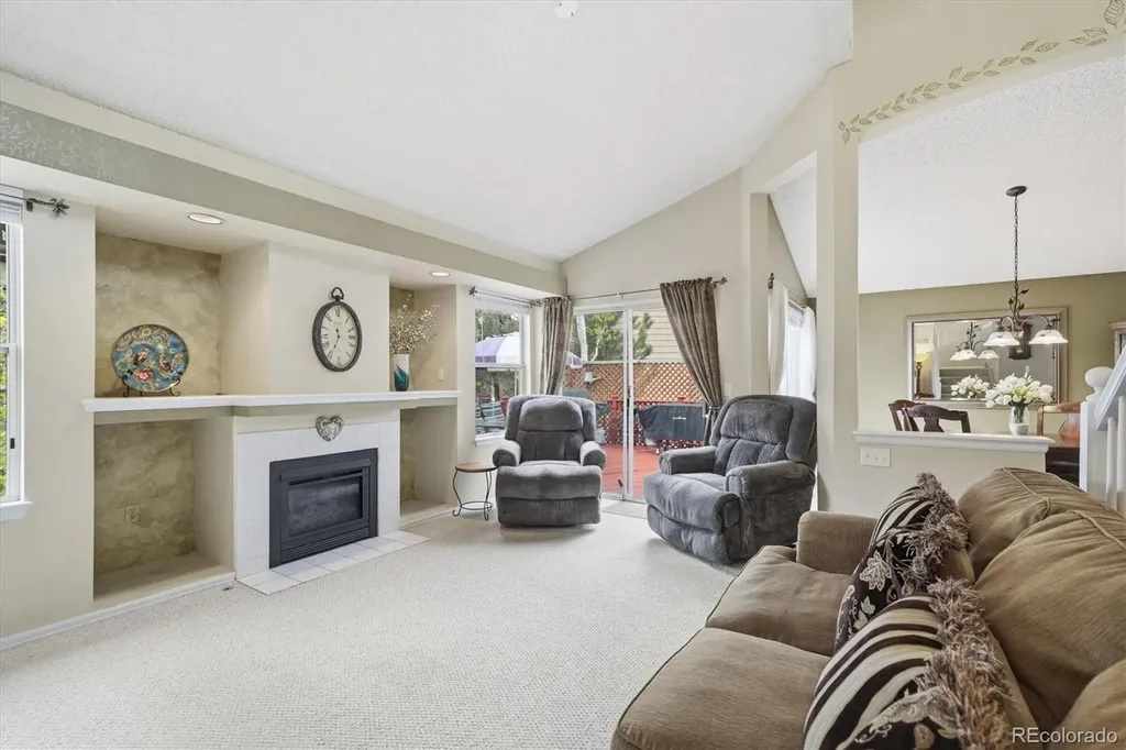 4875 E 117th Drive Thornton CO 80233