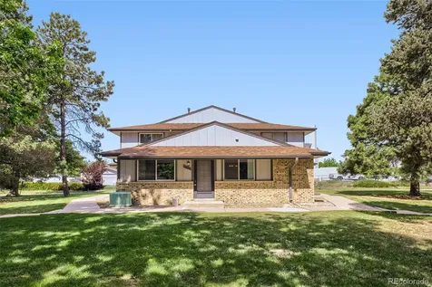 1162 S Eagle Circle Aurora CO 80012