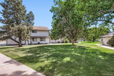 1162 S Eagle Circle Aurora CO 80012