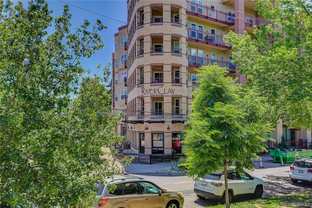 2240 N Clay Street Denver CO 80211