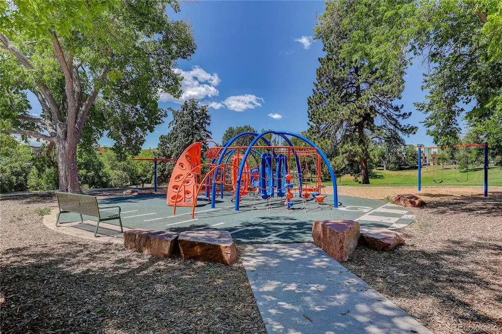 2240 N Clay Street Denver CO 80211