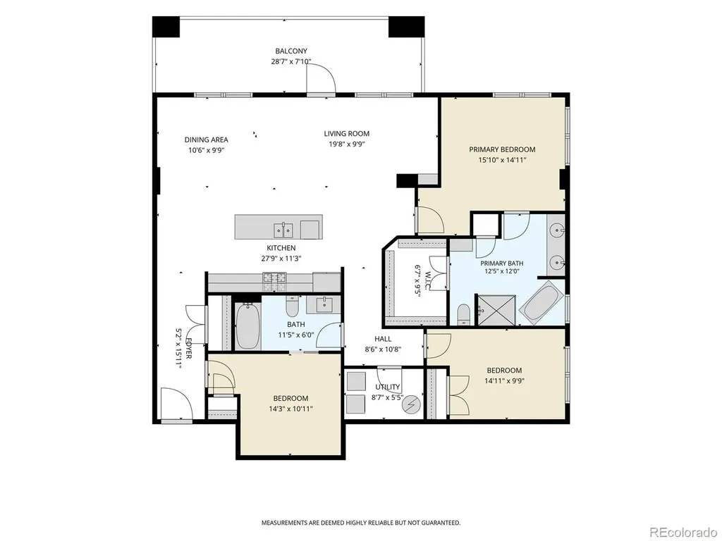 2240 N Clay Street Denver CO 80211