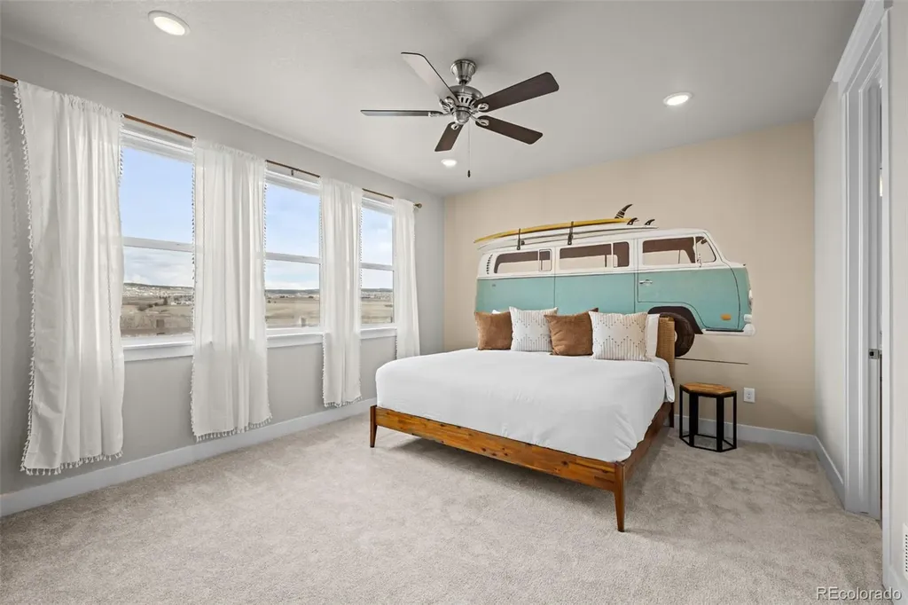 15754 Little Bluestem Road Monument CO 80132