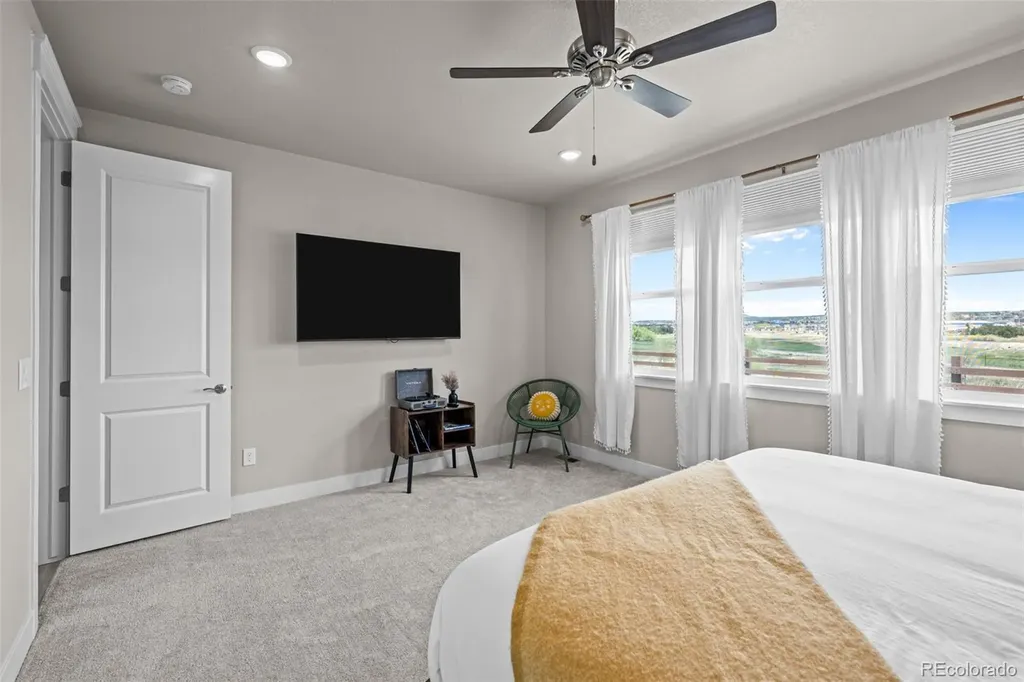 15754 Little Bluestem Road Monument CO 80132