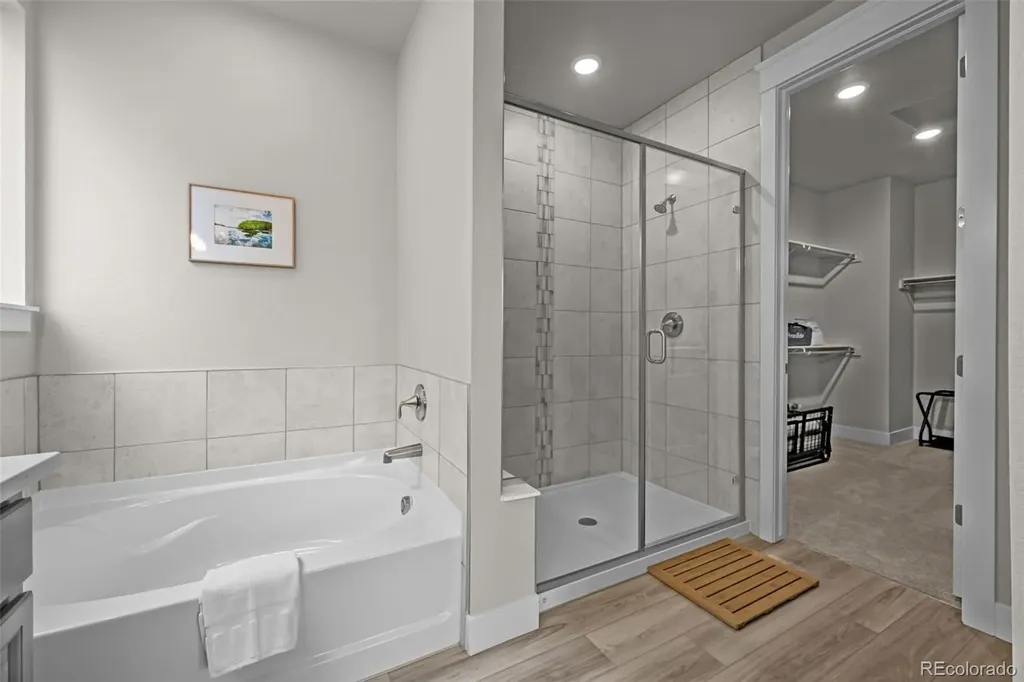 15754 Little Bluestem Road Monument CO 80132