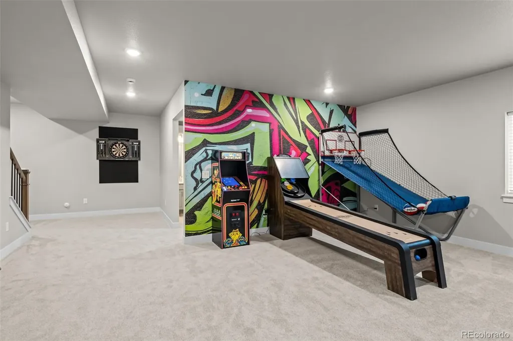 15754 Little Bluestem Road Monument CO 80132