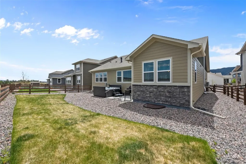 15754 Little Bluestem Road Monument CO 80132