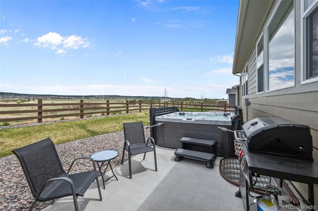 15754 Little Bluestem Road Monument CO 80132