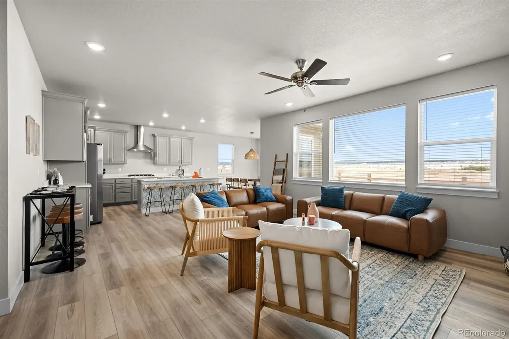 15754 Little Bluestem Road Monument CO 80132