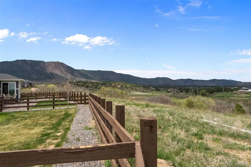 15754 Little Bluestem Road Monument CO 80132