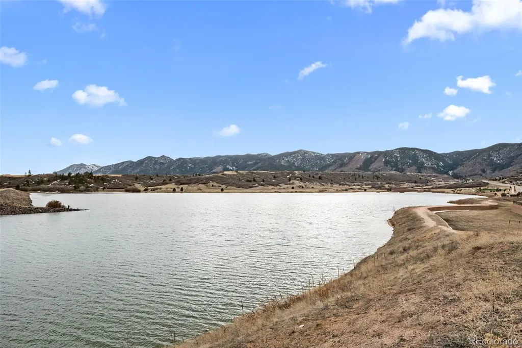 15754 Little Bluestem Road Monument CO 80132