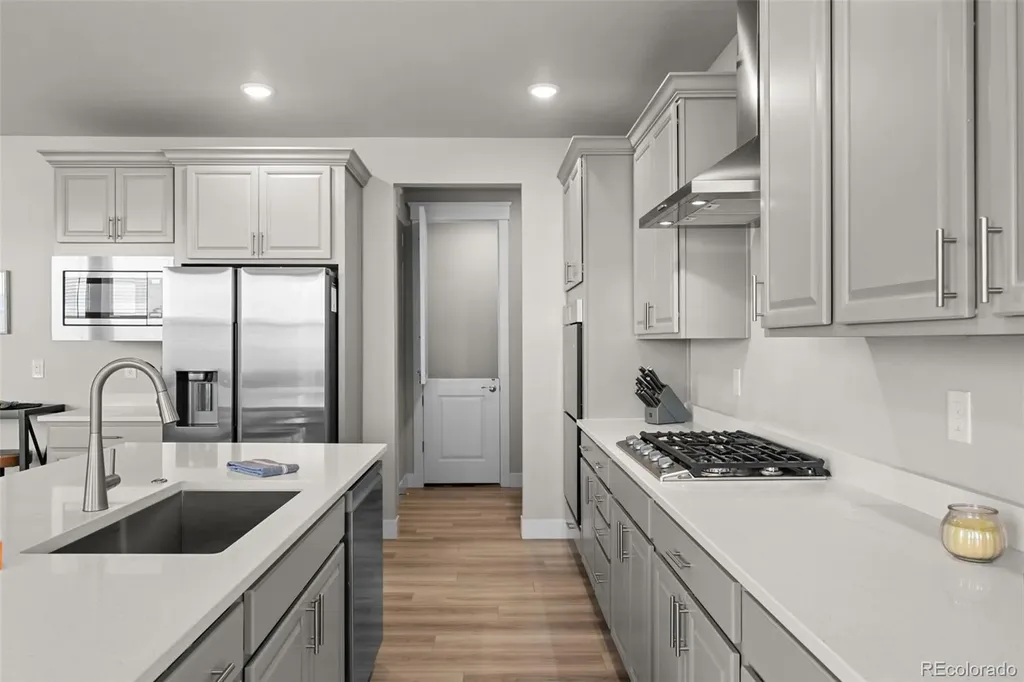 15754 Little Bluestem Road Monument CO 80132