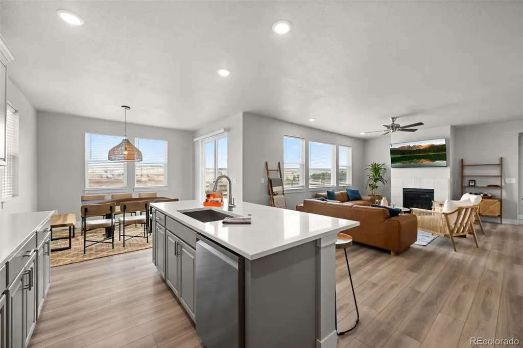 15754 Little Bluestem Road Monument CO 80132
