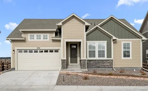15754 Little Bluestem Road Monument CO 80132