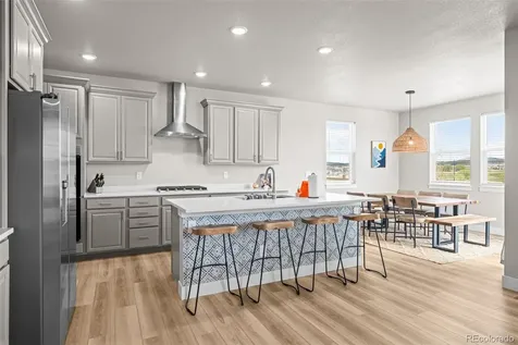 15754 Little Bluestem Road Monument CO 80132