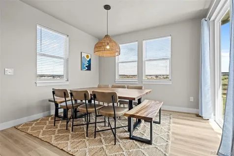 15754 Little Bluestem Road Monument CO 80132
