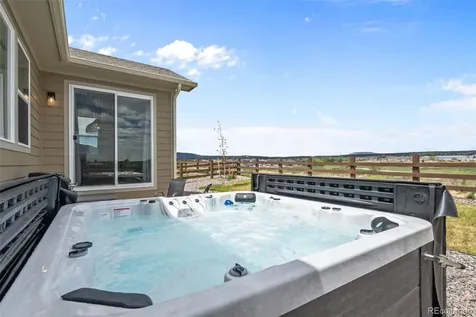15754 Little Bluestem Road Monument CO 80132