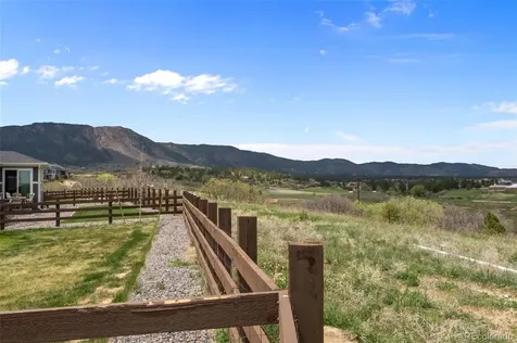 15754 Little Bluestem Road Monument CO 80132